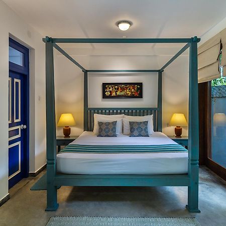 Villa Touch Of Dutch Tangalle Eksteriør bilde