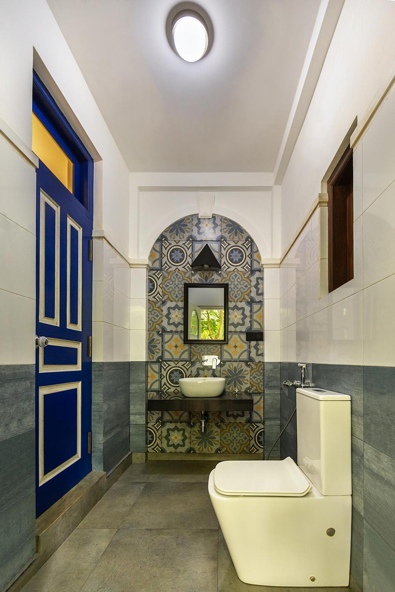 Villa Touch Of Dutch Tangalle Eksteriør bilde
