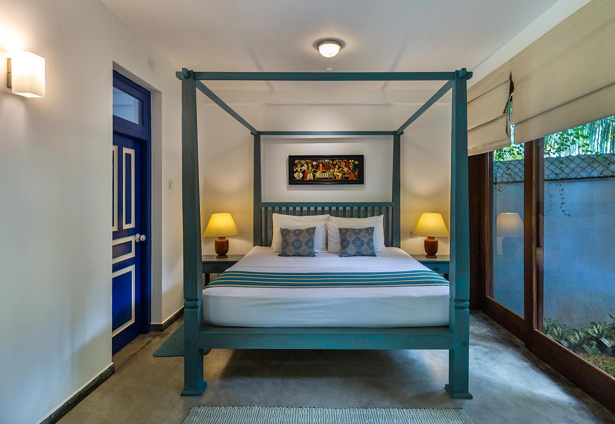 Villa Touch Of Dutch Tangalle Eksteriør bilde