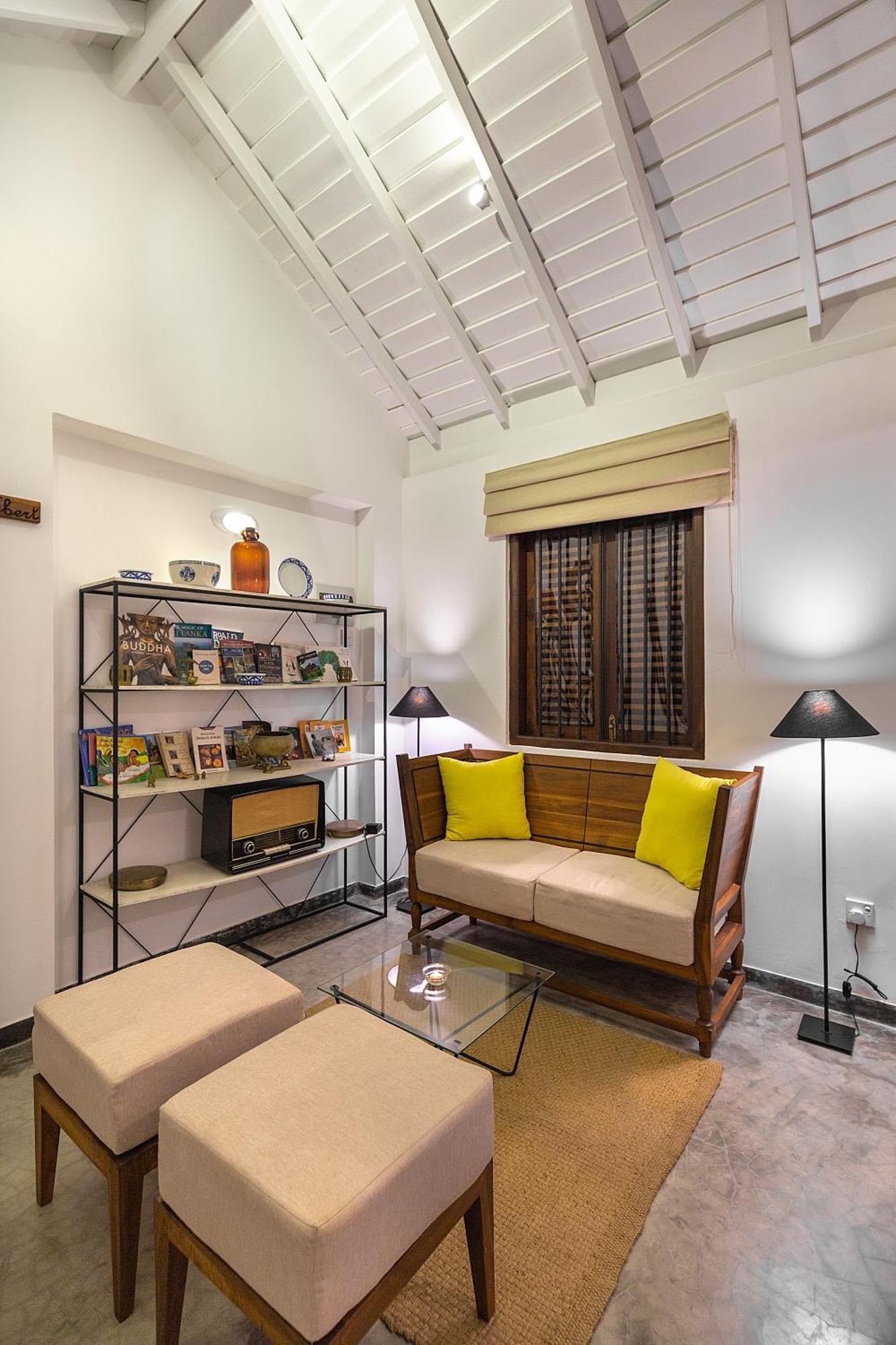 Villa Touch Of Dutch Tangalle Eksteriør bilde