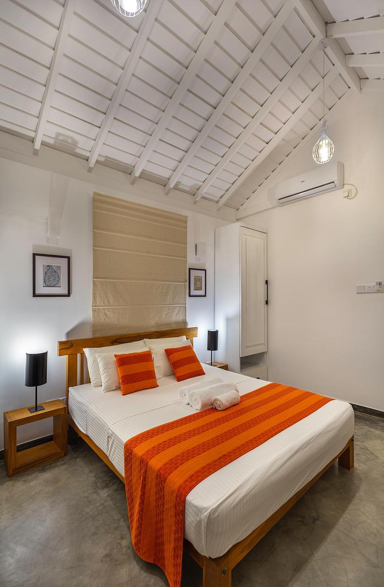 Villa Touch Of Dutch Tangalle Eksteriør bilde