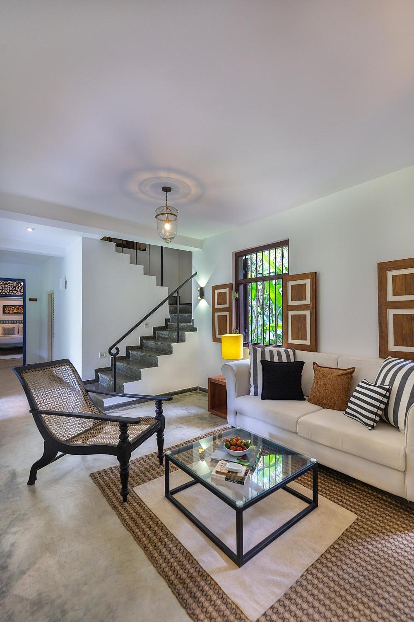 Villa Touch Of Dutch Tangalle Eksteriør bilde