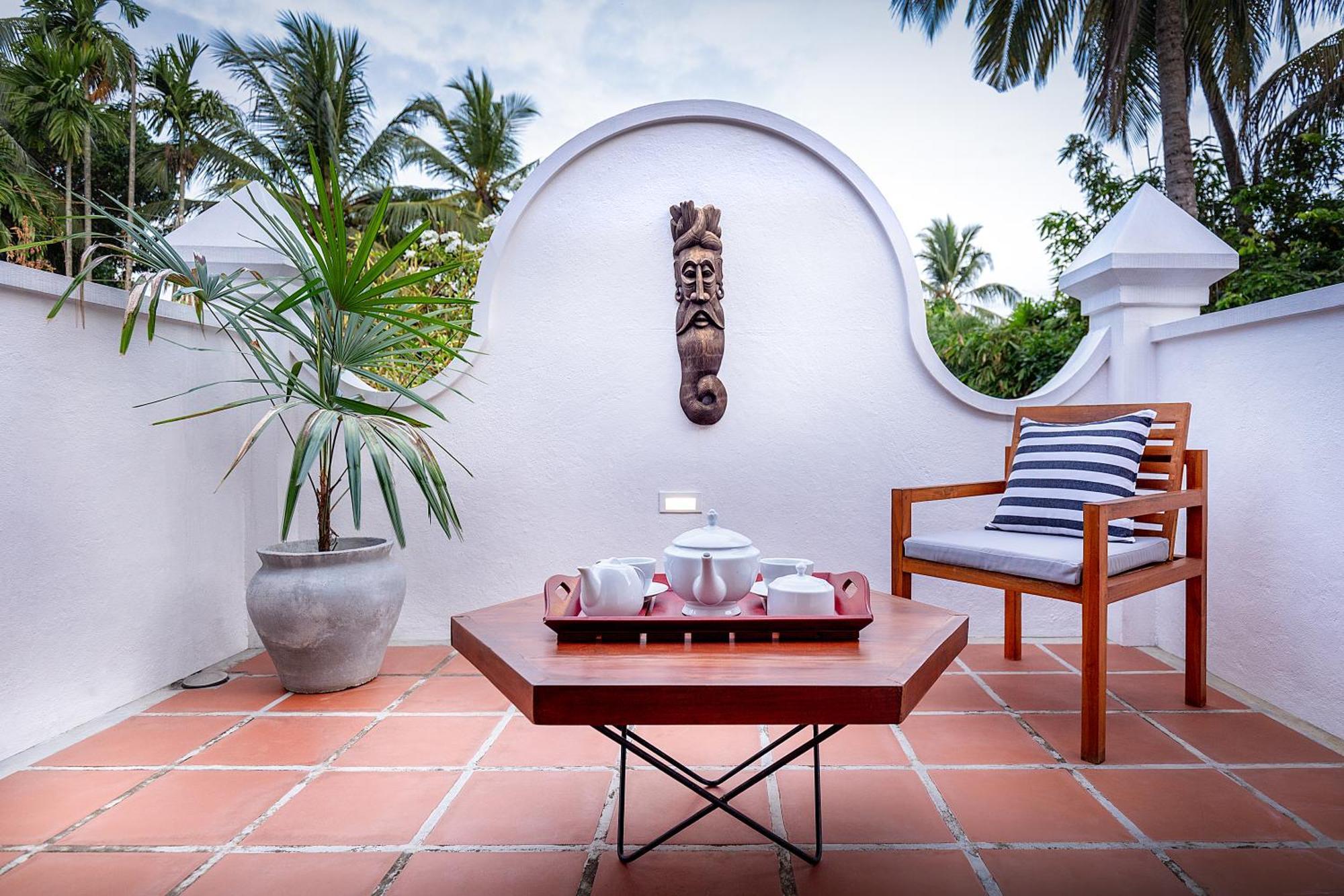 Villa Touch Of Dutch Tangalle Eksteriør bilde