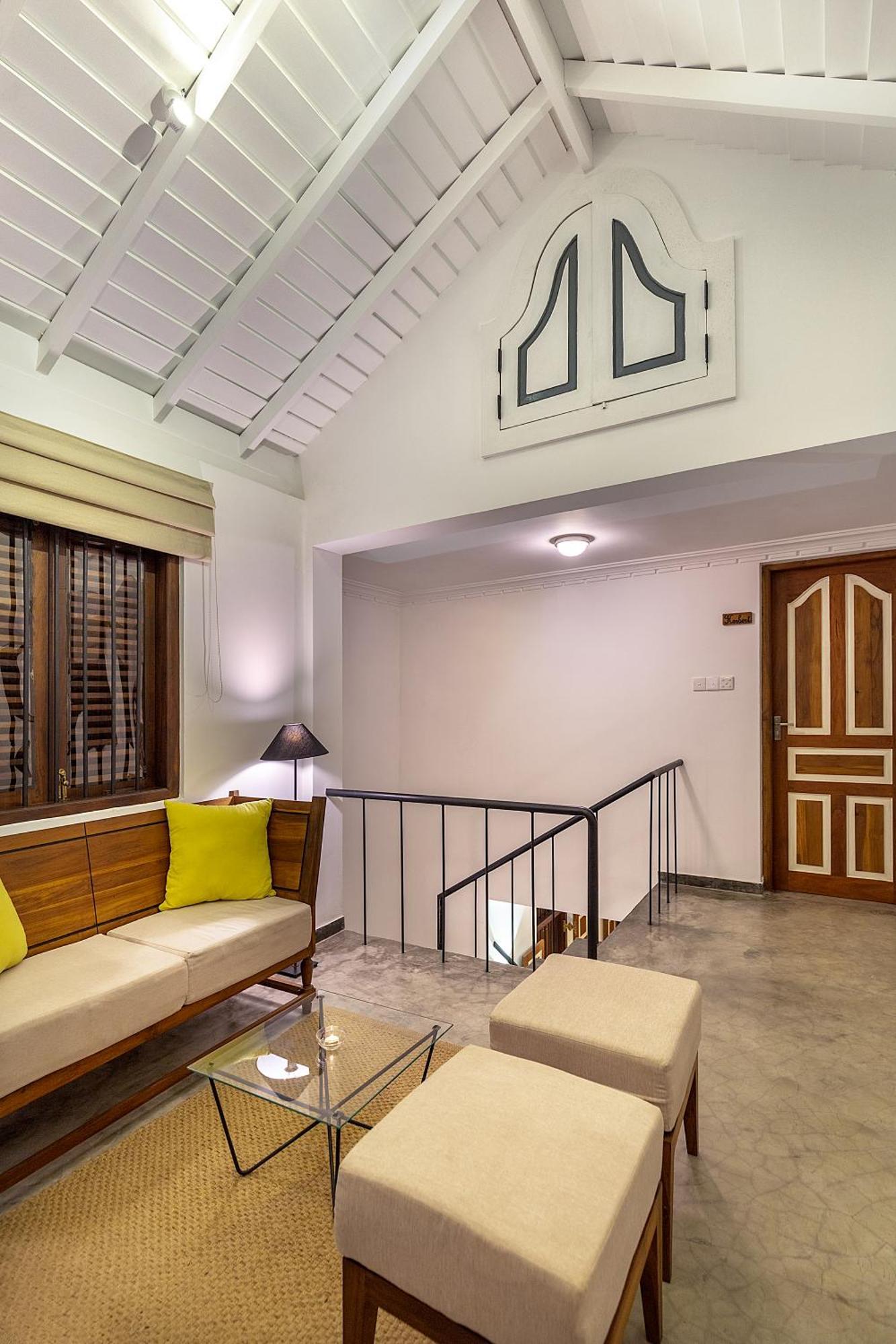 Villa Touch Of Dutch Tangalle Eksteriør bilde